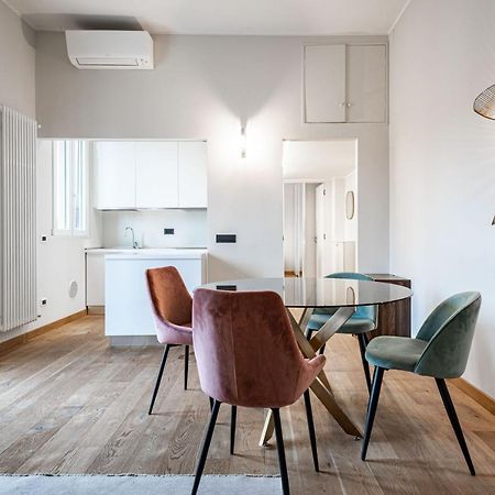 Montello Livings, Exclusive Terrace And Skyline View Daire Milano Dış mekan fotoğraf