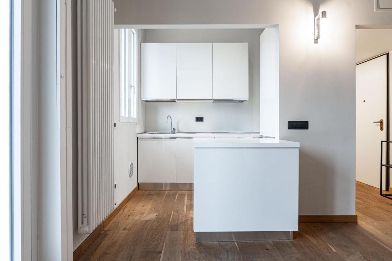 Montello Livings, Exclusive Terrace And Skyline View Daire Milano Dış mekan fotoğraf