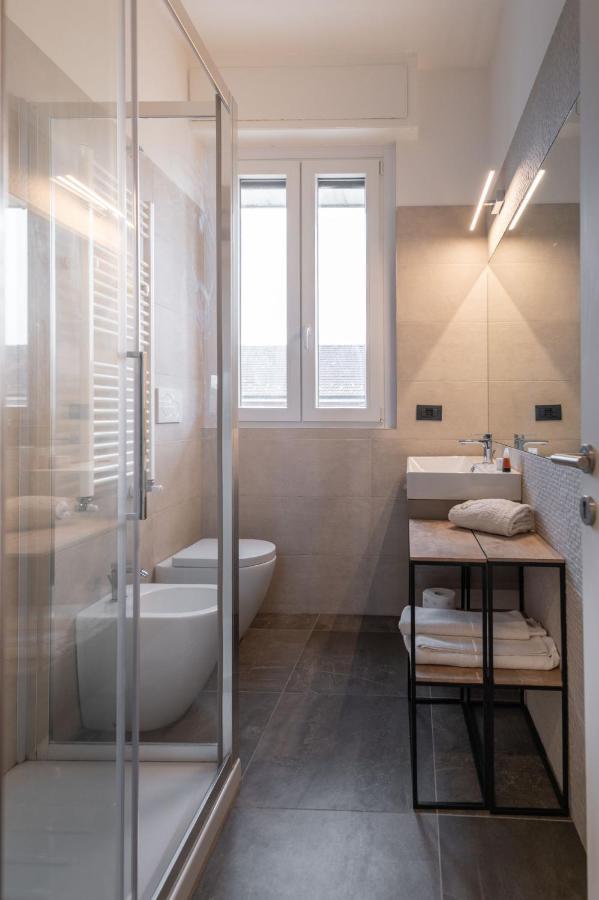 Montello Livings, Exclusive Terrace And Skyline View Daire Milano Dış mekan fotoğraf