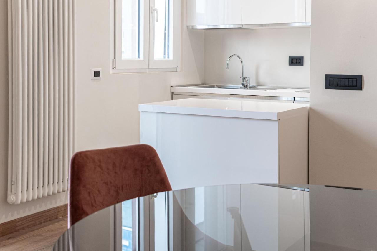Montello Livings, Exclusive Terrace And Skyline View Daire Milano Dış mekan fotoğraf